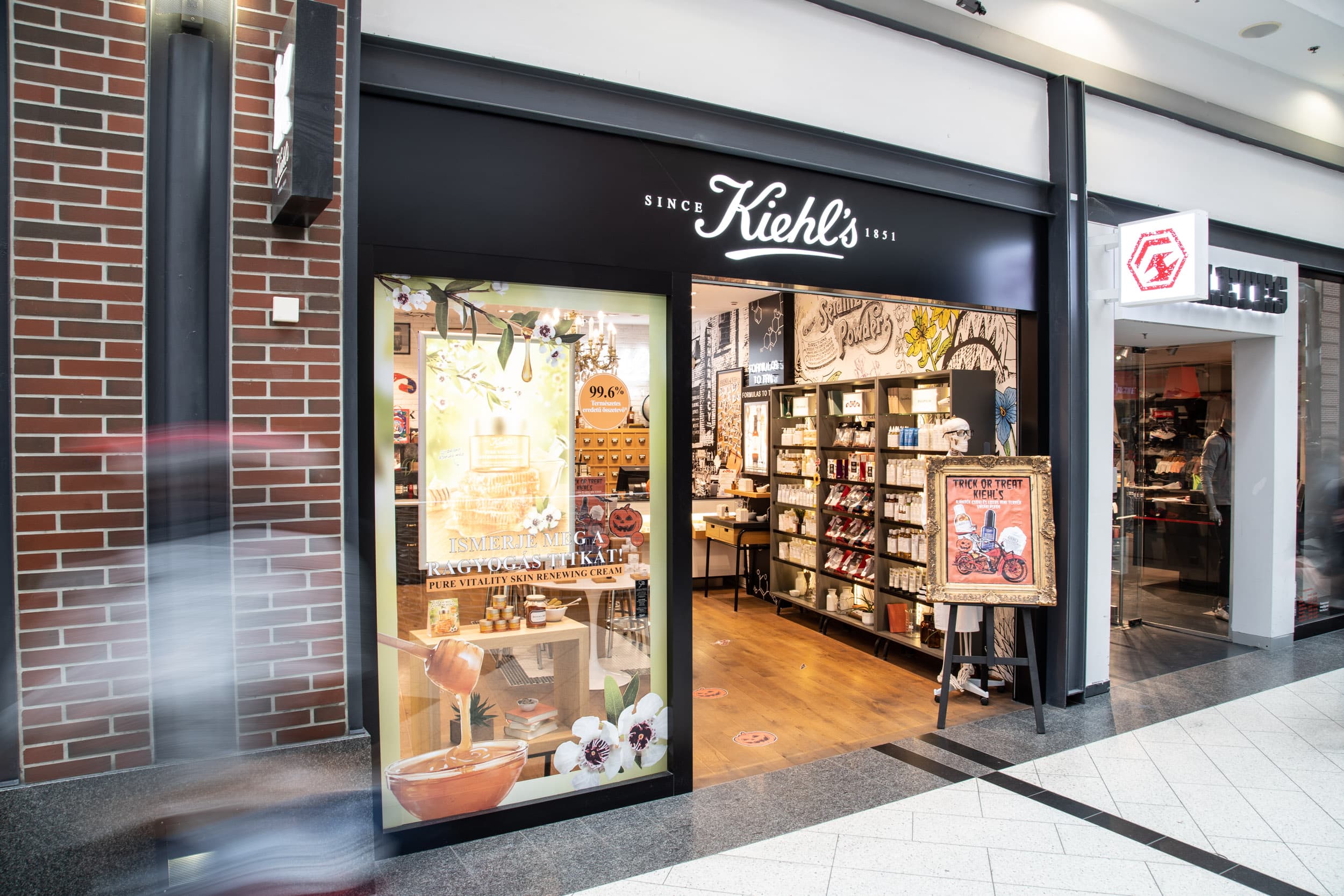 Kiehl’s
