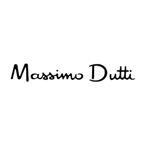 Massimo Dutti - logo