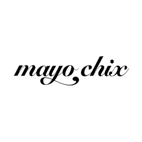 Mayo Chix - logo