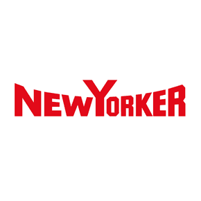 New Yorker - logo