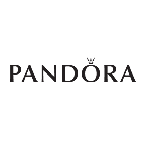 Pandora - logo
