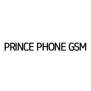 Prince Phone GSM - logo