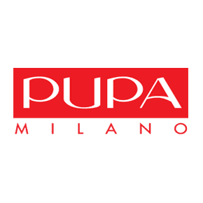 Pupa Milano - logo