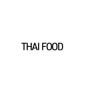 Thai Food - logo