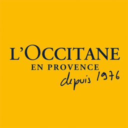 L’Occitane en Provence store logo