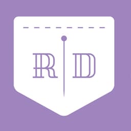 RuhaDoki store logo