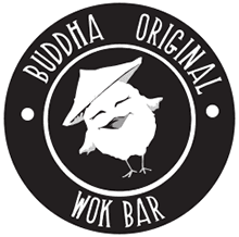 Buddha Original Thai Wok & Sushi Bar store logo