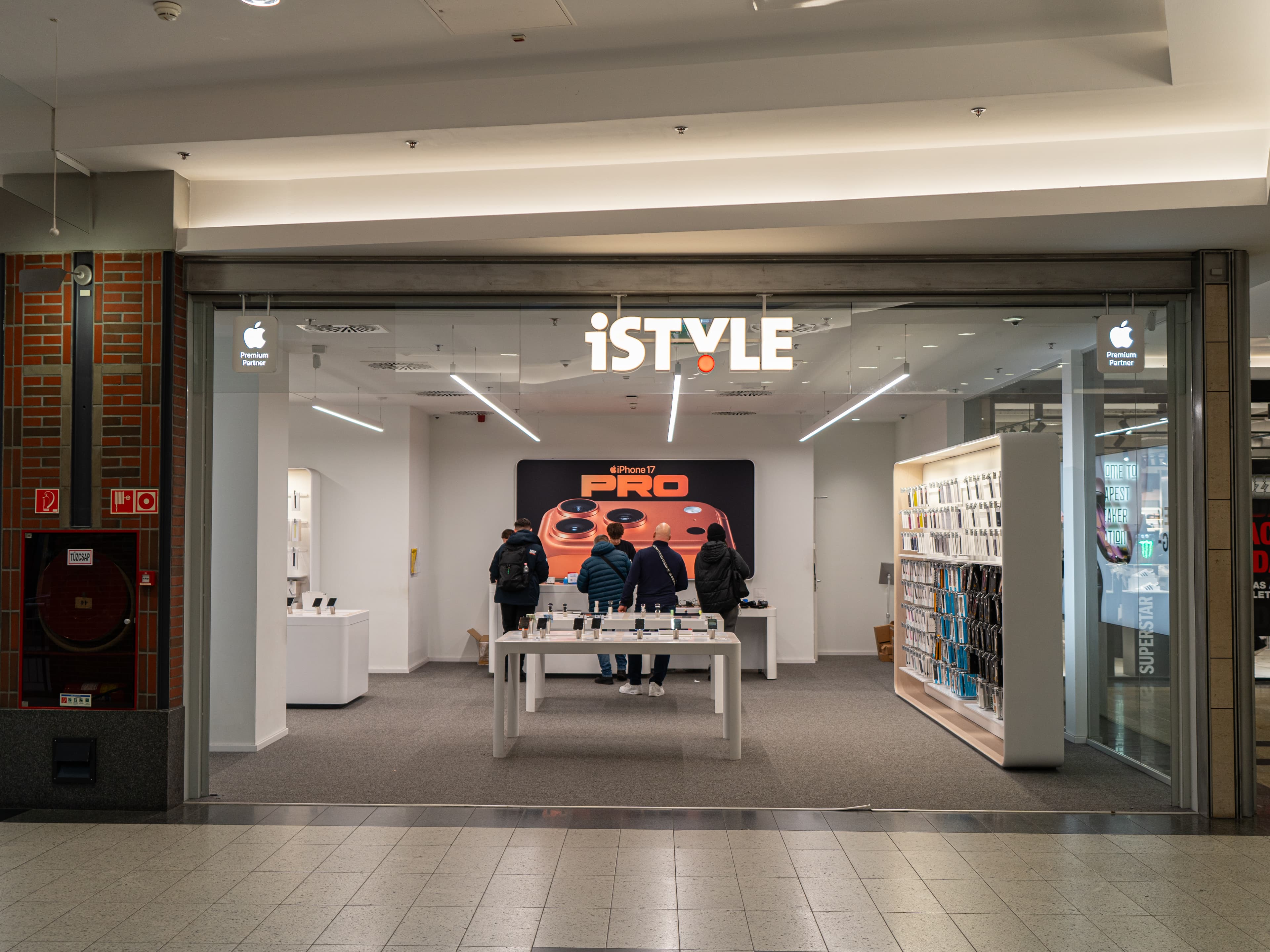 istyle