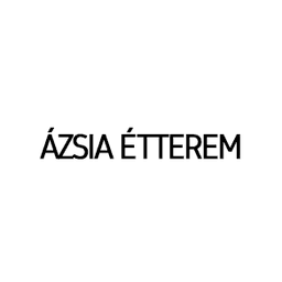 Ázsia Étterem store logo