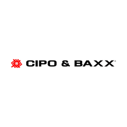 Cipo & Baxx store logo
