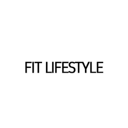 Fit Lifestyle store logo