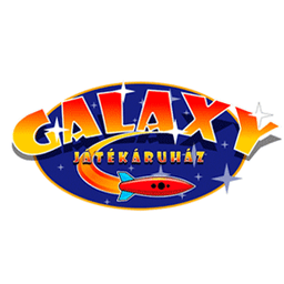 Játékmax store logo