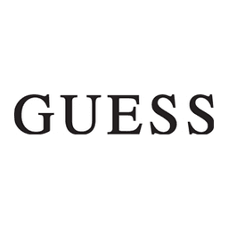 Guess store logo