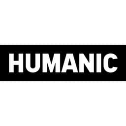 Humanic store logo