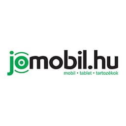 Jómobil 2. store logo