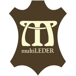 Multileder 1. store logo