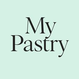 My Pastry store logo