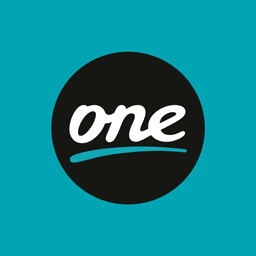 One store logo
