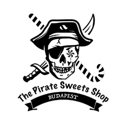 The Pirate Sweets Shop store logo