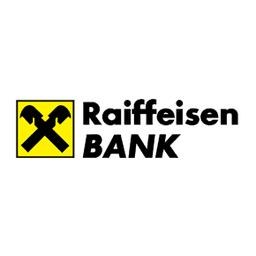 Raiffeisen Bank store logo