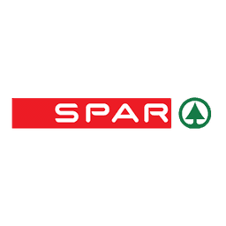 Spar store logo