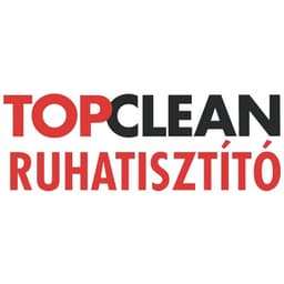 Mister Minit & Top Clean store logo