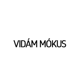 Vidám Mókus store logo