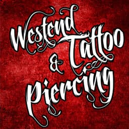 Westend Tattoo & Body Piercing store logo