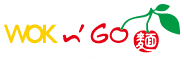 Wok’N’Go store logo